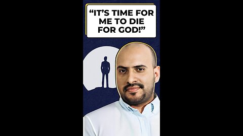 Radical Muslim has a Radical Dream