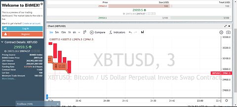 7 MINUTES OF CRYPTO LEVERAGE TRADING TIPS FROM A PRO BINGX FYBIT