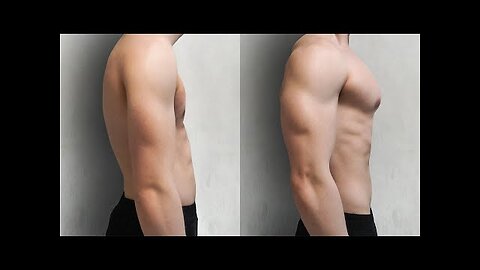 Fix Chest in 30 DAYS ! ( Home Exercises )
