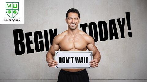 Stop Making Easy Excuses For Yourself
