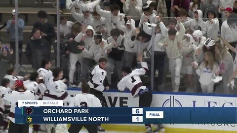 OP, Starpoint, Nichols win area hockey titles