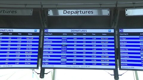 U.S. Department of Transportation proposes new refund rules for flight delays, cancellations