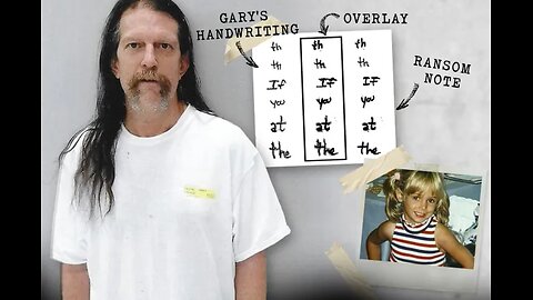 📌 Court TV Interview: JonBenét Ramsey Case, Gary Oliva & Handwriting Analysis