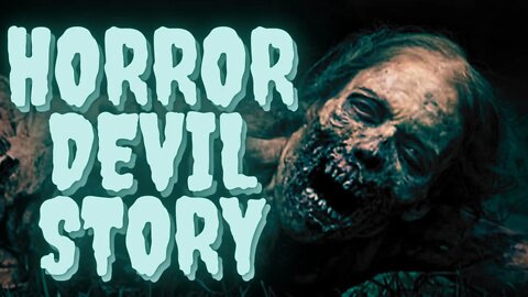 Corpse Possessed By Devil | Creepypasta | Scary Stories