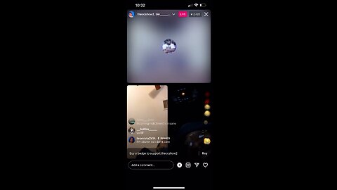 LA CC BLASTS JAY ROZAY FA SCAMMING HIM HE GOES INN!!! & DISSES YOUNG THUG &BINLIT IT GETSS WICKEDD!!