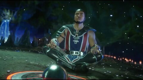 Mortal Kombat 1 (SÓ QUE NÃO kkkkk) - RANQUEADA no MK11