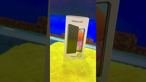 Samsung A32 black color | samsung A32 review video | samaung A32 | shorts #samsunga32 #shorts #viral