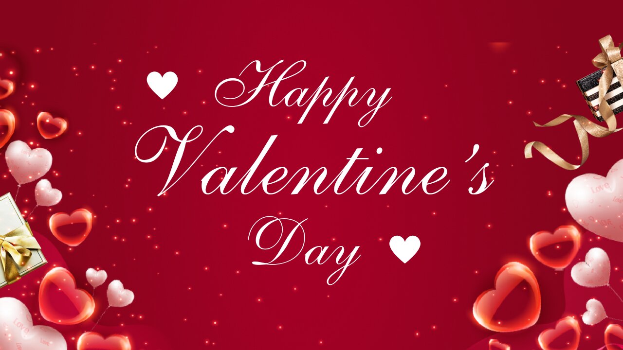 Valentine's Day Card Frenzy: A Love Story #shortvideo