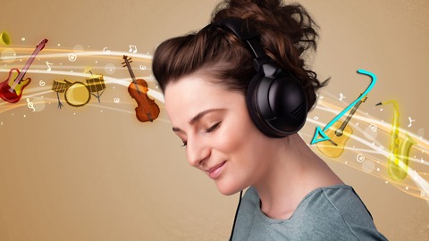 Teste: Qual música coincide com seu estado de espírito? – Pergunta #1