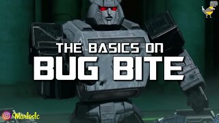 The Basics - Trailer Ep125
