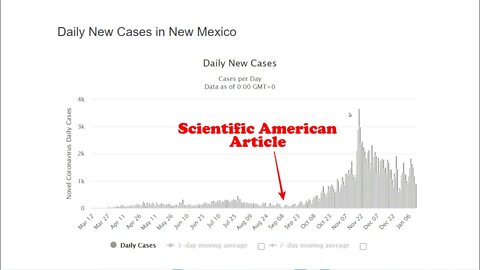 Democrats Listen To The Scientists