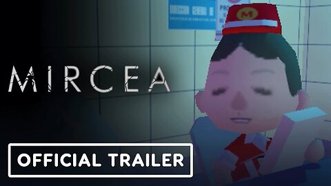 Mircea - Official Trailer | The Indie Horror Showcase 2024
