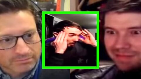 Guy accidentally ruins his life in 15 seconds