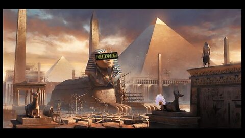 The Great Pyramid