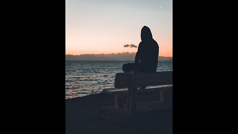 ALONE