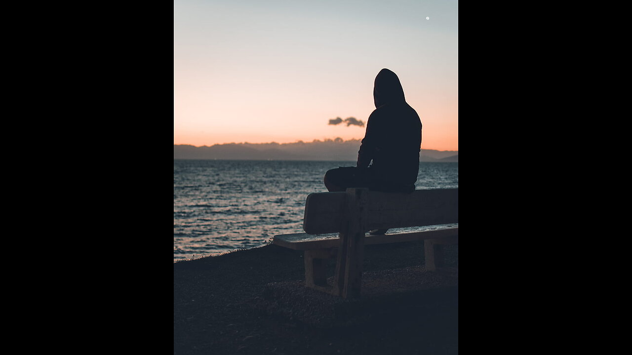 ALONE