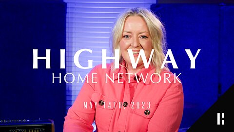 Church Online | LIVE | Highway Church