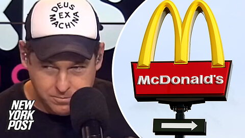 McDonald's fans shocked after learning sweet 'n' sour sauce's secret ingredient
