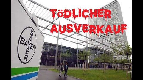 Tödlicher Ausverkauf Wie BAYER AIDS nach Asien importierte WDR Doku