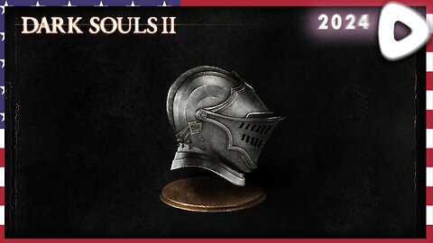 🟢 11-12-24 ||||| Double-Back ||||| Dark Souls II (2014)