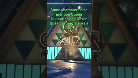 Green Arrow in Batman Arkham Knight