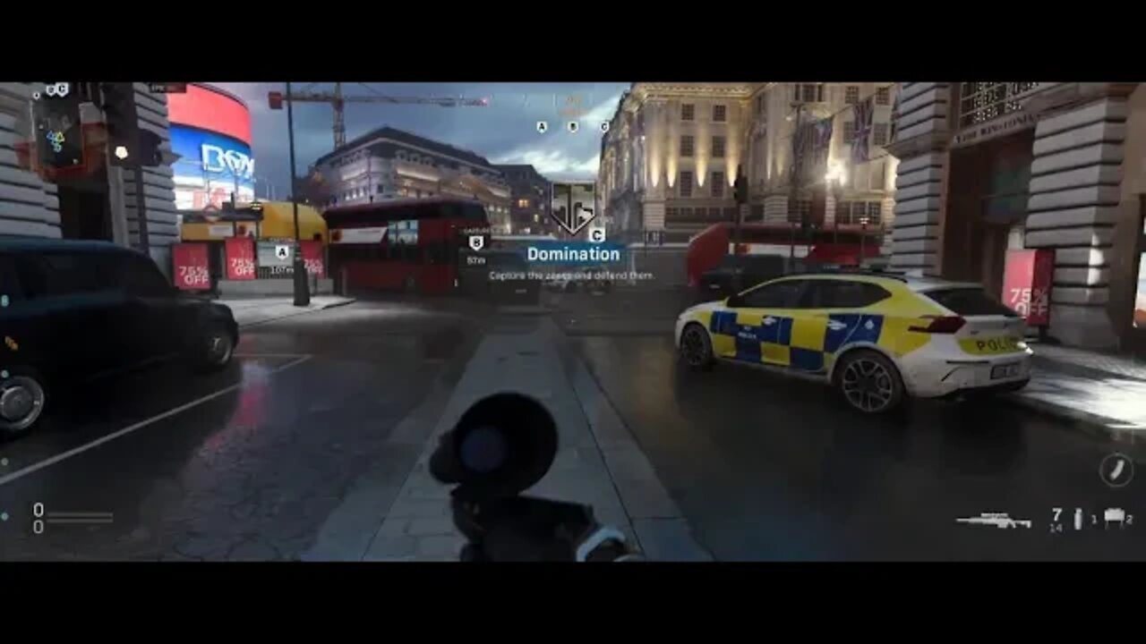 Modern Warefare with Geeks and Gamers! - Cybernetic Gaming Livestream