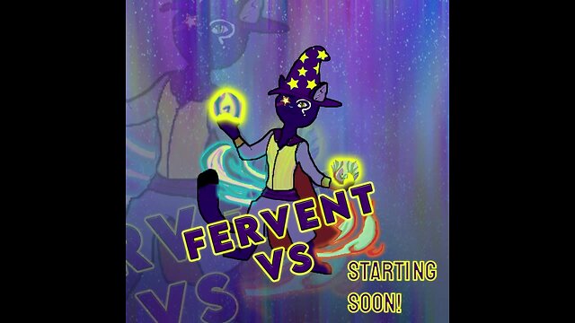 Fervent VS the Islands of Insight (08.25.2024)