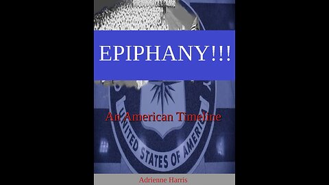 From KKK to CIA and Other Stuff - Video #20 - New York - January 20, 2023