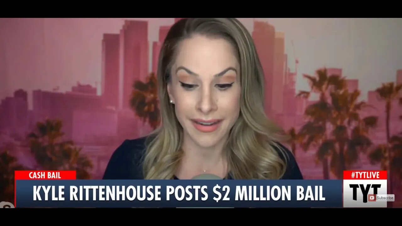 TYT vs Kyle Rittenhouse