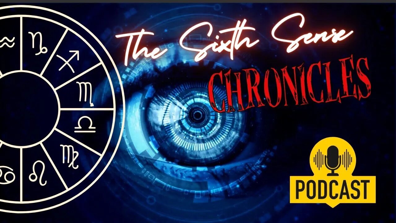 The Sixth Sense Chronicles