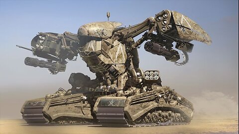 MILITARY TECHNOLOGIES THAT HAVE REACHED A NEW LEVEL