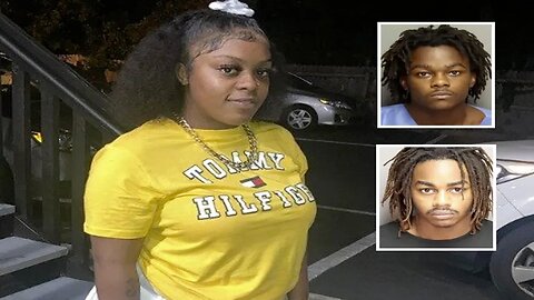 Ratchet Family! Teen Bros Get Into GunBattle Over Xmas Presents, Kills Sister Holding Infant!
