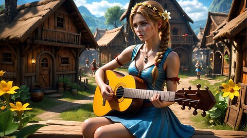 🔴 🎸 Acoustic Guitars for Relaxation