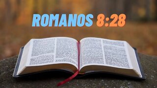 Romanos 8:28 #Shorts