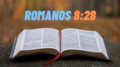 Romanos 8:28 #Shorts