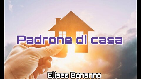 NON INVADIAMO IL CAMPO ALTRUI, MA COLTIVIAMO E TENIAMO IN ORDINE IL NOSTRO CAMPO.