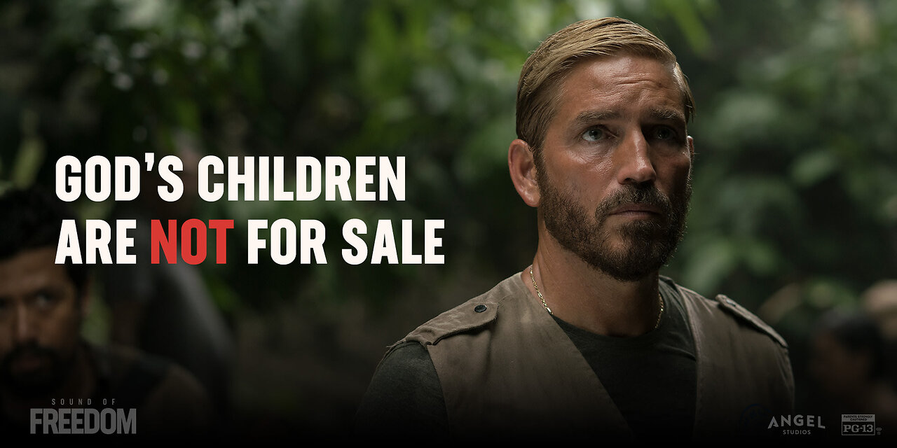 Take a Stand Against Evil! See This Film!