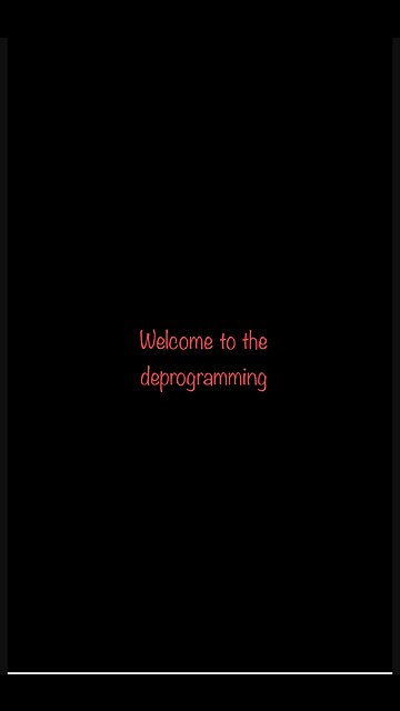 The Time Has Come — Choose…