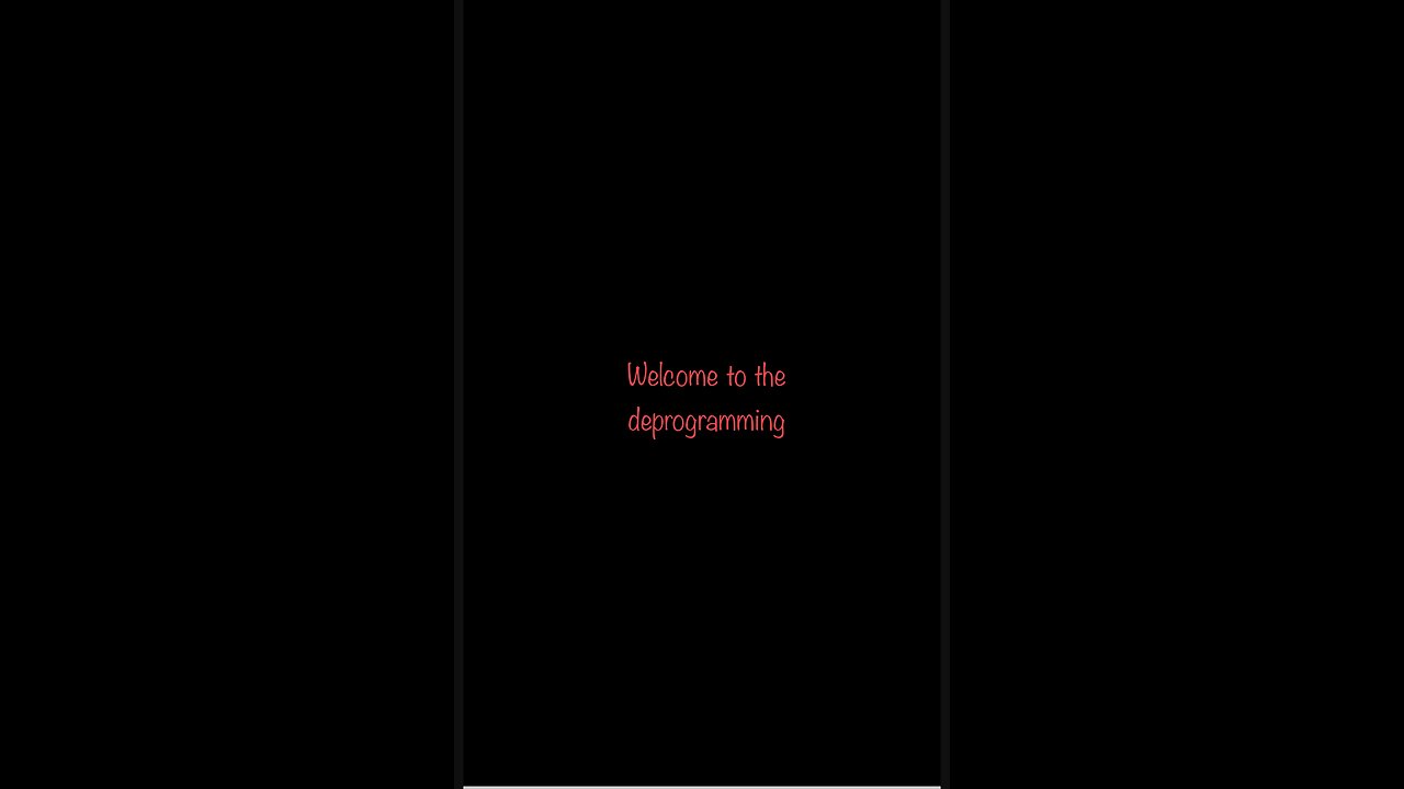 The Time Has Come — Choose…