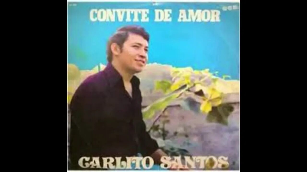 Carlitos Santos em breve com os remidos play back