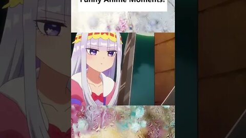 No limits!-Liz🌸#shorts #anime #funnymoments #compilation #animeedit