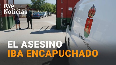 MATAN a un NIÑO de 11 AÑOS que ESTABA JUGANDO con SUS AMIGOS en MOCEJÓN, TOLEDO | RTVE Noticias