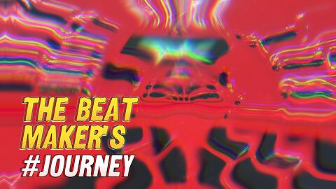 SIAH: The Beatmaker's Journey