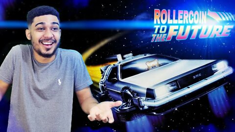 ROLLERCOIN 4º TEMPORADA - VEJA TODAS AS NOVIDADES DA SEASON