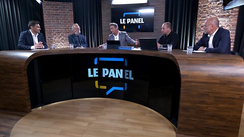 Le panel 2023-07-20