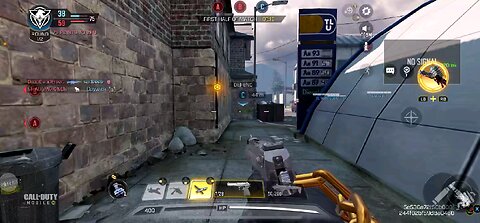 CALL OF DUTY HARDCORE STREAM