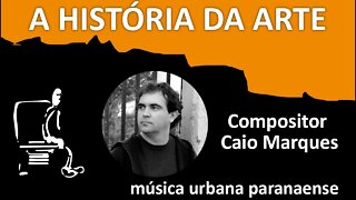 Bad Folks - Caio Marques - Bate papo de música.