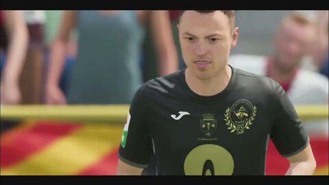 Fifa 21 Ultimate Team #5 (Xbox One).