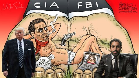 Guards, Guns, and Gaffes: Unraveling the Week's Wildest Revelations