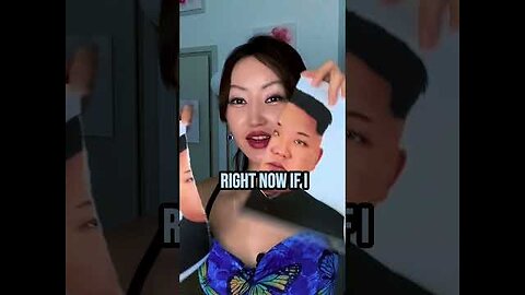 Yeonmi Park On Biggest Crime In North Korea